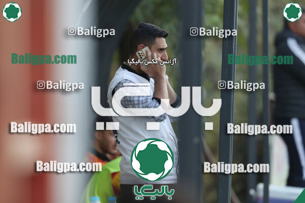 دوستی مهر 5–0 نارنجی پوشان کوهسار