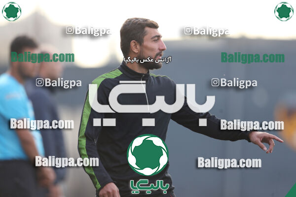 دوستی مهر 5–0 نارنجی پوشان کوهسار