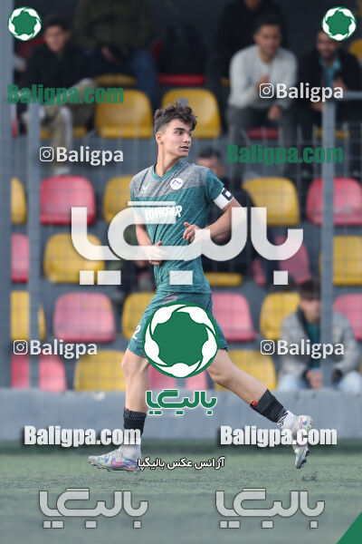 دوستی مهر 5–0 نارنجی پوشان کوهسار