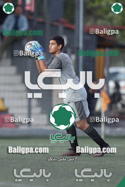 دوستی مهر 5–0 نارنجی پوشان کوهسار