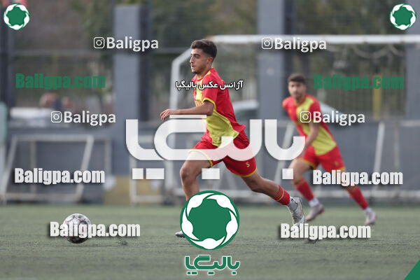 دوستی مهر 5–0 نارنجی پوشان کوهسار