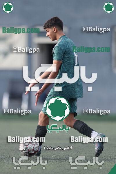 دوستی مهر 5–0 نارنجی پوشان کوهسار