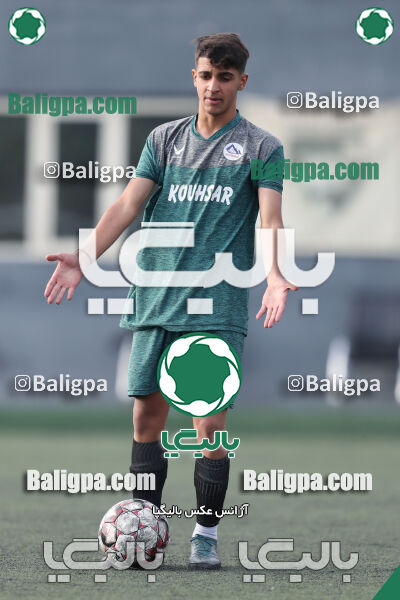 دوستی مهر 5–0 نارنجی پوشان کوهسار