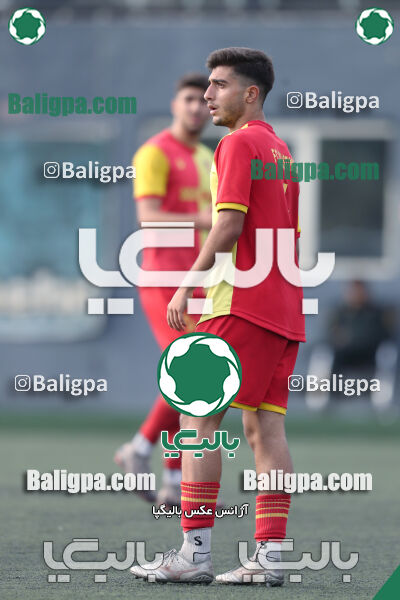 دوستی مهر 5–0 نارنجی پوشان کوهسار