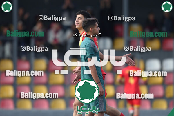 دوستی مهر 5–0 نارنجی پوشان کوهسار