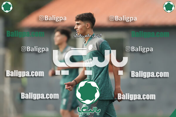 دوستی مهر 5–0 نارنجی پوشان کوهسار