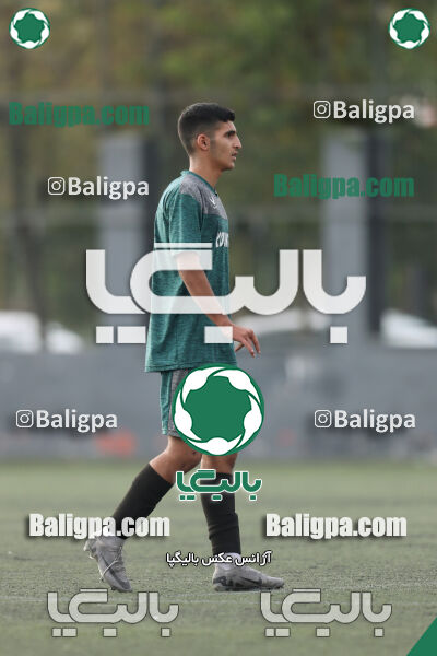 دوستی مهر 5–0 نارنجی پوشان کوهسار