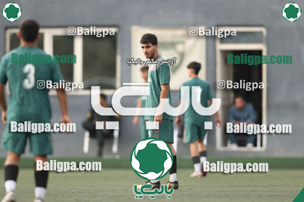 دوستی مهر 5–0 نارنجی پوشان کوهسار