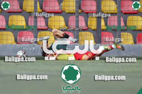 دوستی مهر 5–0 نارنجی پوشان کوهسار