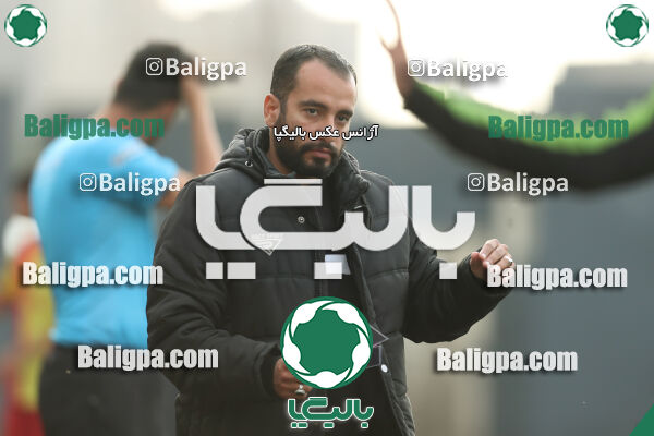 دوستی مهر 5–0 نارنجی پوشان کوهسار