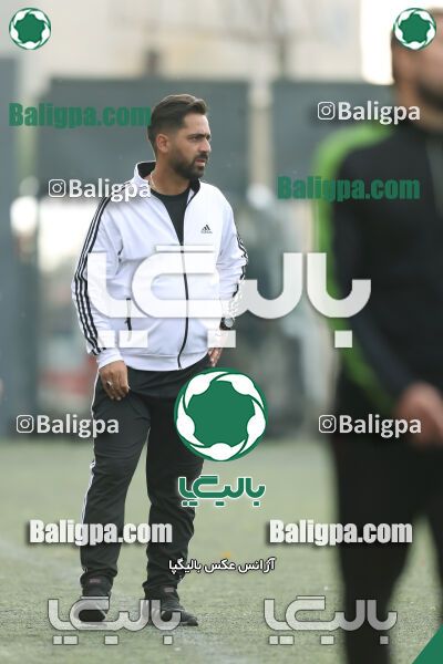 دوستی مهر 5–0 نارنجی پوشان کوهسار