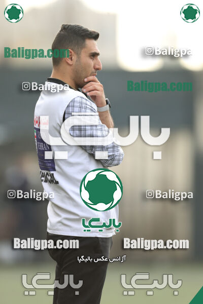دوستی مهر 5–0 نارنجی پوشان کوهسار