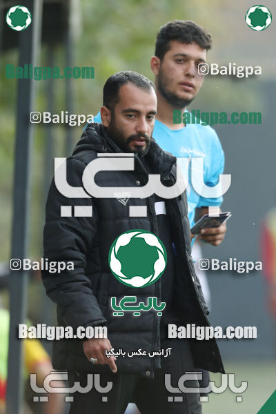 دوستی مهر 5–0 نارنجی پوشان کوهسار
