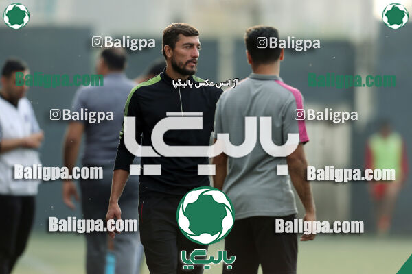 دوستی مهر 5–0 نارنجی پوشان کوهسار