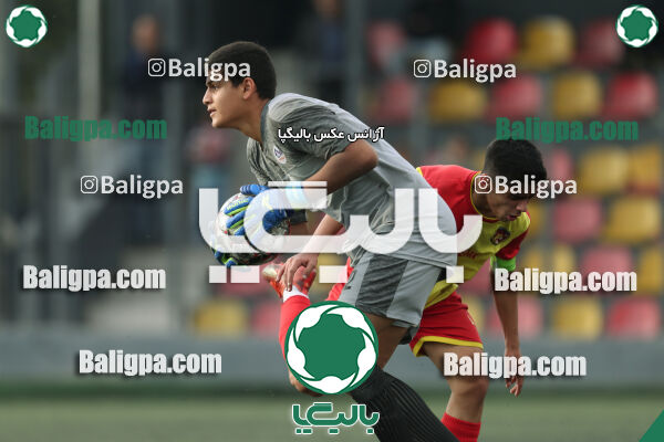 دوستی مهر 5–0 نارنجی پوشان کوهسار
