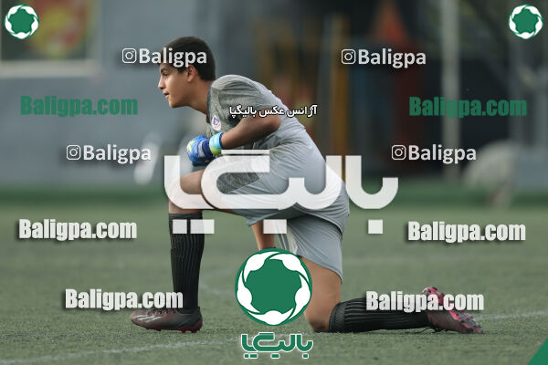 دوستی مهر 5–0 نارنجی پوشان کوهسار