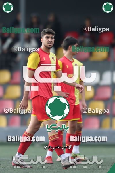 دوستی مهر 5–0 نارنجی پوشان کوهسار