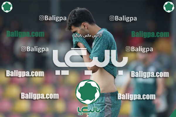دوستی مهر 5–0 نارنجی پوشان کوهسار