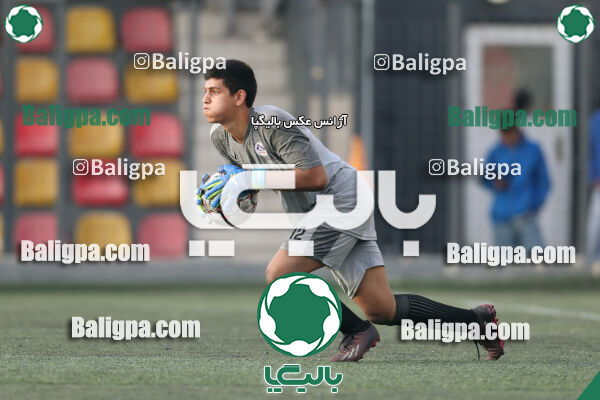دوستی مهر 5–0 نارنجی پوشان کوهسار
