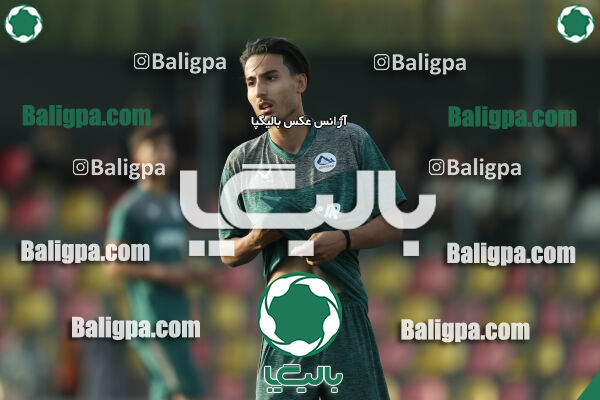 دوستی مهر 5–0 نارنجی پوشان کوهسار