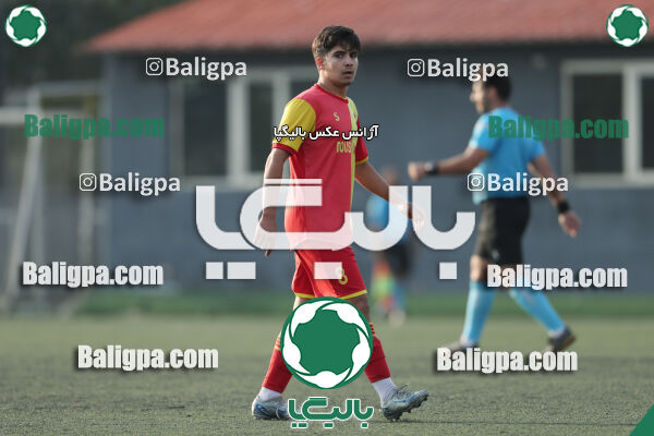 دوستی مهر 5–0 نارنجی پوشان کوهسار