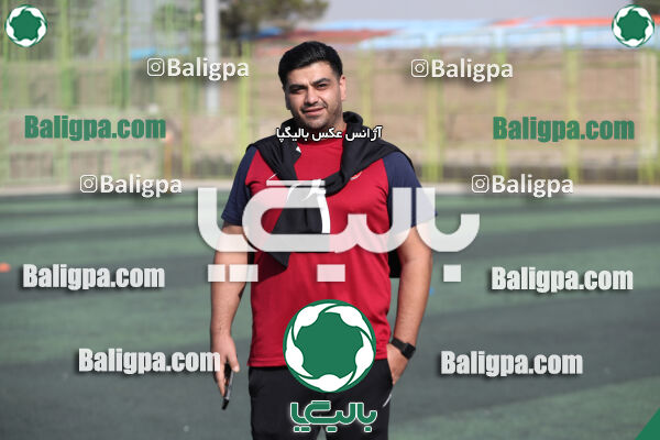 پرسپولیس 2–1 هوادار