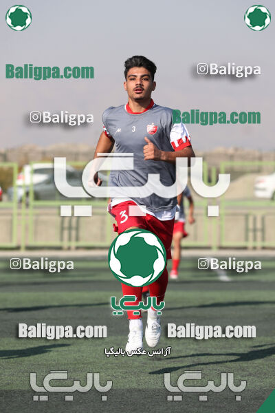 پرسپولیس 2–1 هوادار