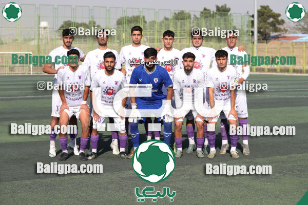 پرسپولیس 2–1 هوادار