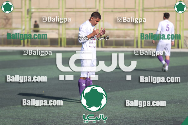 پرسپولیس 2–1 هوادار
