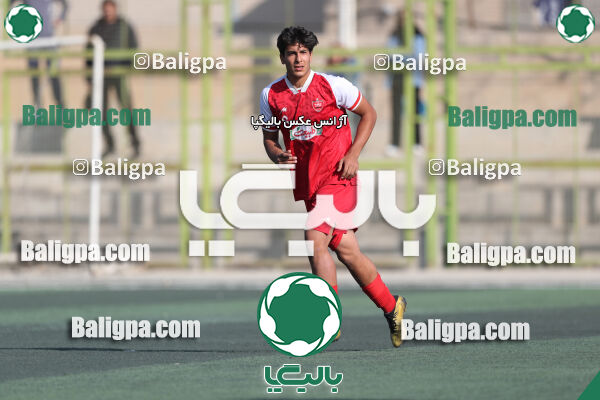 پرسپولیس 2–1 هوادار
