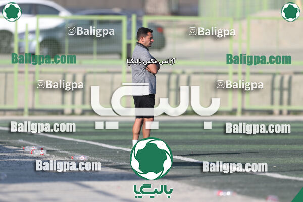 پرسپولیس 2–1 هوادار