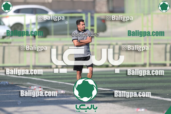 پرسپولیس 2–1 هوادار