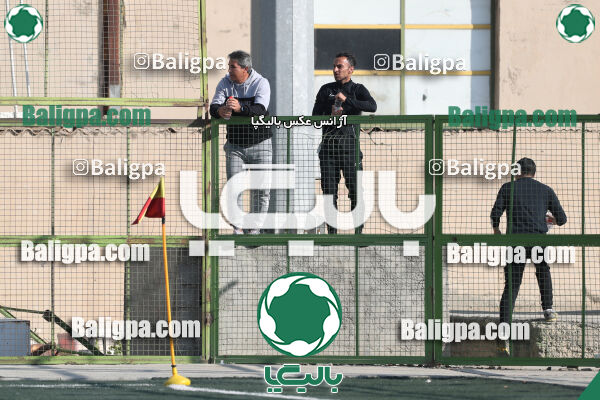 پرسپولیس 2–1 هوادار