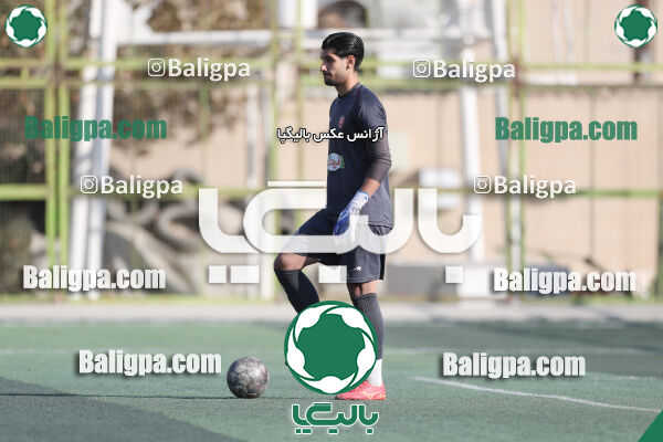 پرسپولیس 2–1 هوادار