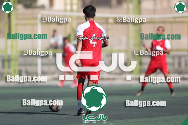 پرسپولیس 2–1 هوادار