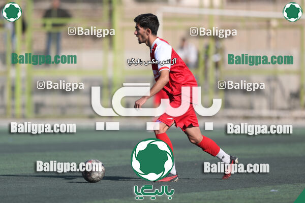پرسپولیس 2–1 هوادار