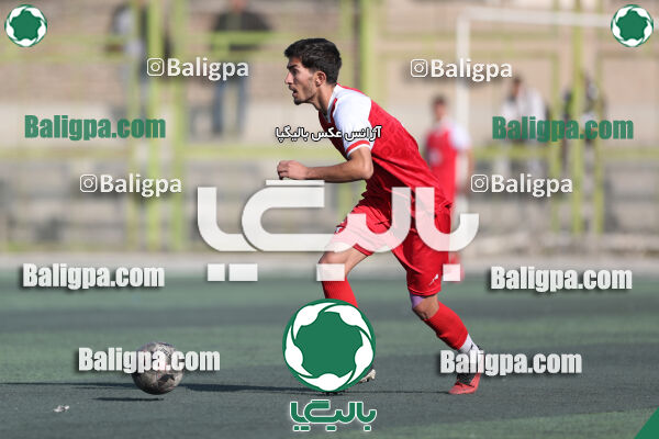 پرسپولیس 2–1 هوادار
