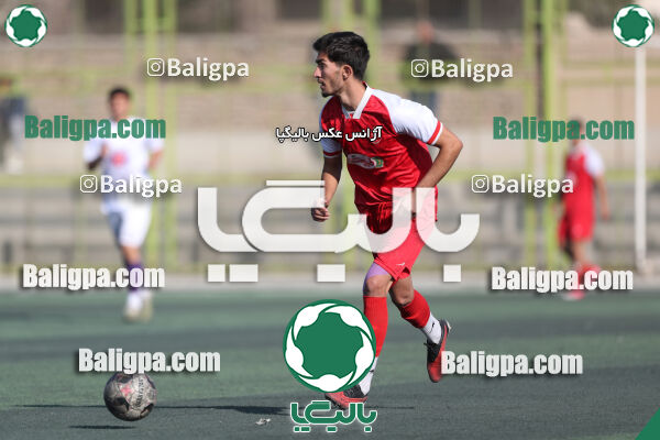 پرسپولیس 2–1 هوادار