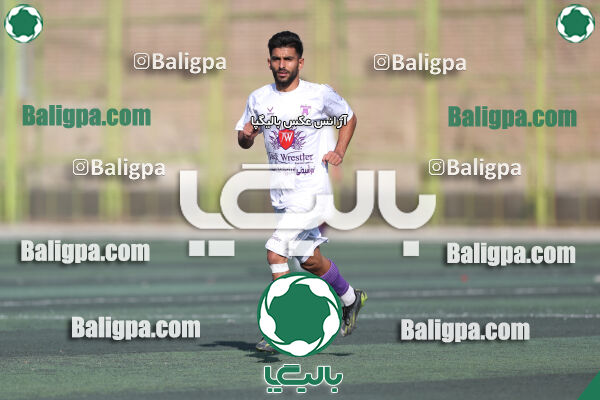 پرسپولیس 2–1 هوادار