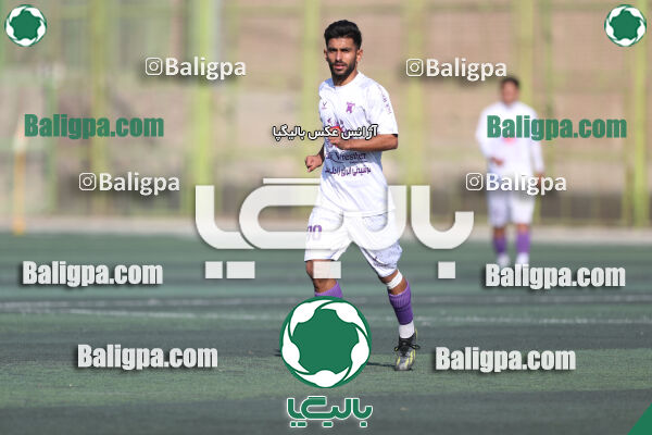 پرسپولیس 2–1 هوادار