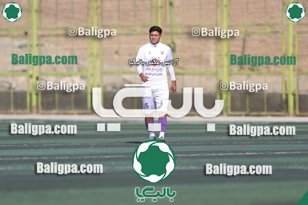 پرسپولیس 2–1 هوادار