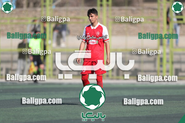 پرسپولیس 2–1 هوادار