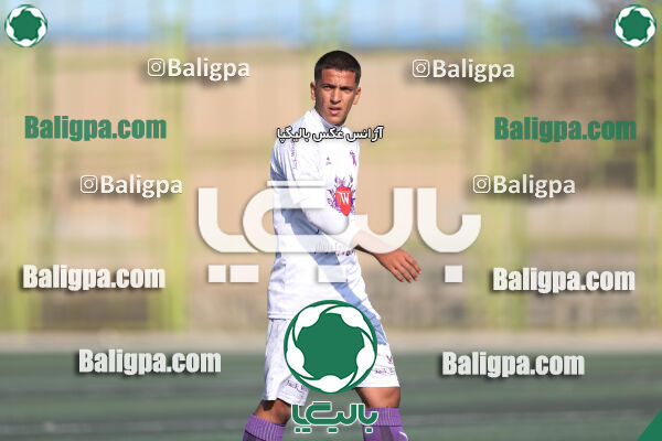 پرسپولیس 2–1 هوادار