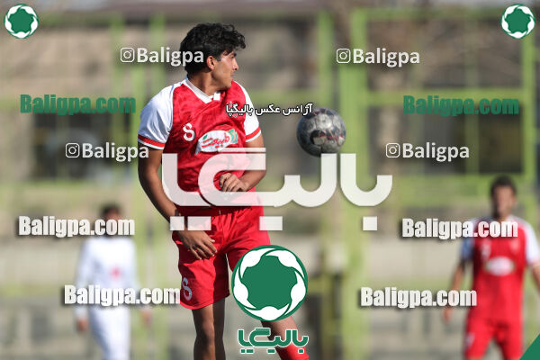 پرسپولیس 2–1 هوادار