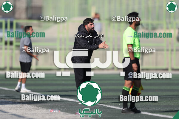 پرسپولیس 2–1 هوادار