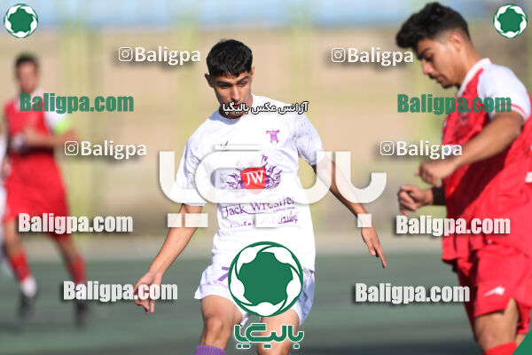 پرسپولیس 2–1 هوادار