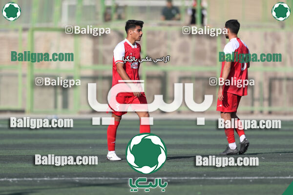 پرسپولیس 2–1 هوادار