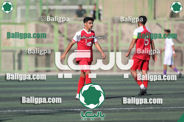 پرسپولیس 2–1 هوادار