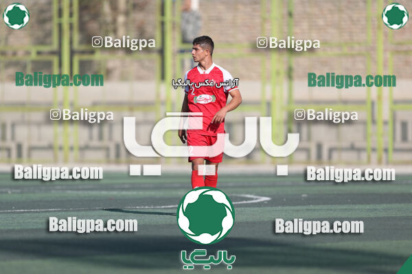 پرسپولیس 2–1 هوادار