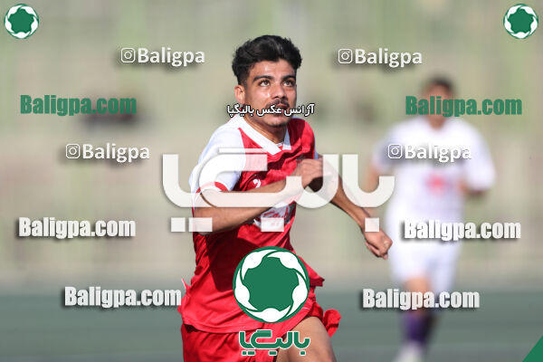پرسپولیس 2–1 هوادار